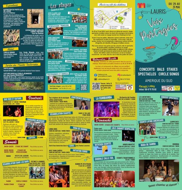 Sortir &agrave; LAURIS(Vaucluse). LAURIS.