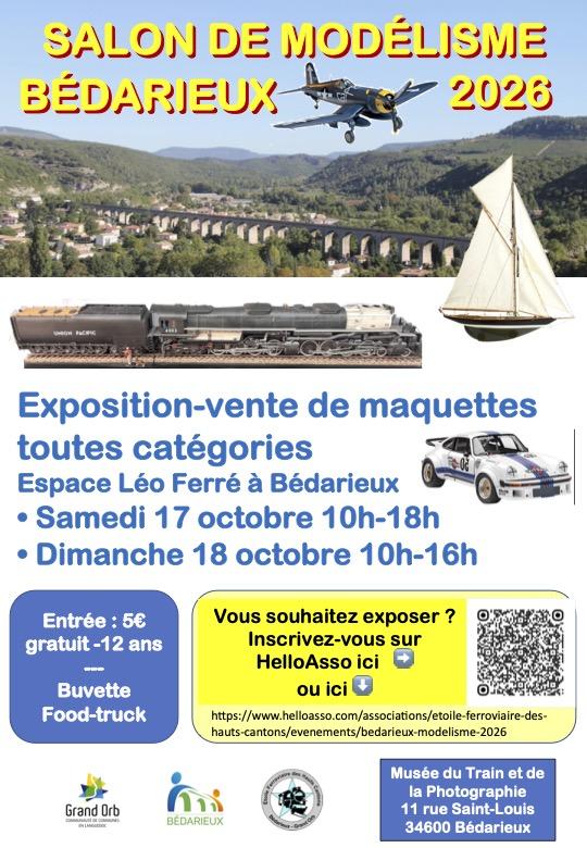 Sortir &agrave; BEDARIEUX(H&eacute;rault). BEDARIEUX.