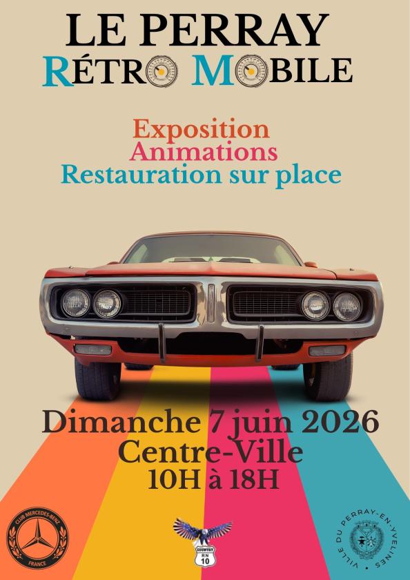 Sortir &agrave; LE PERRAY EN YVELINES(Yvelines). LE PERRAY EN YVELINES.