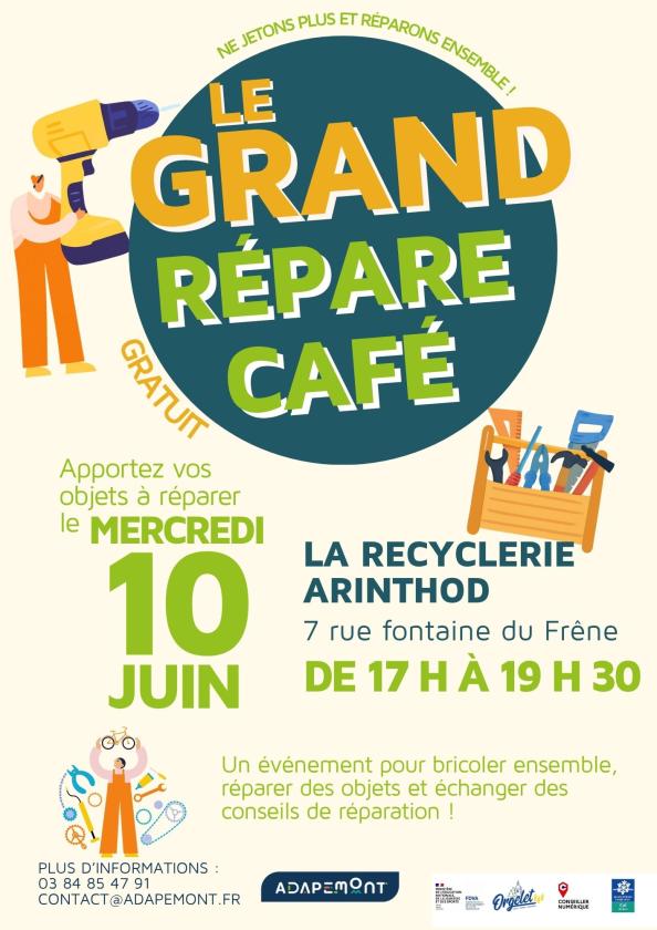 Sortir &agrave; ARINTHOD(Jura). ARINTHOD.