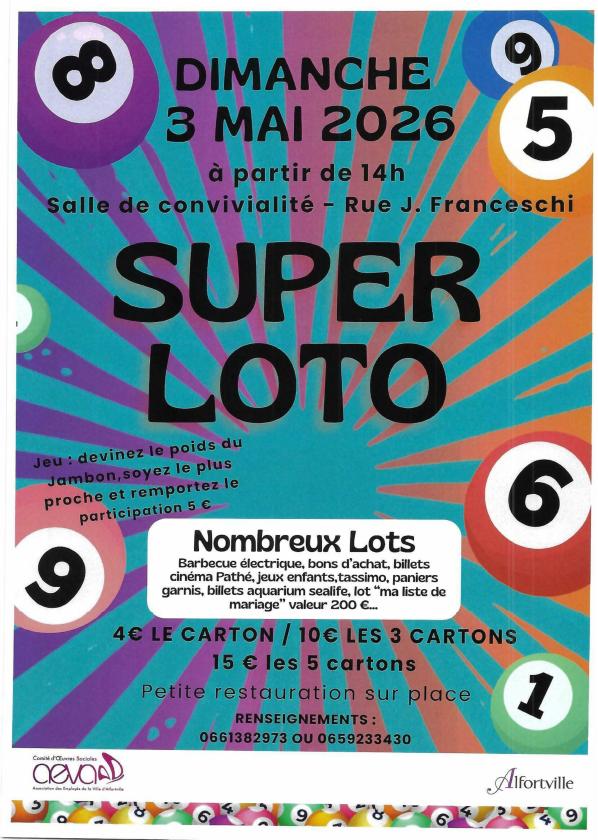 Sortir &agrave; ALFORTVILLE(Val de Marne). ALFORTVILLE.