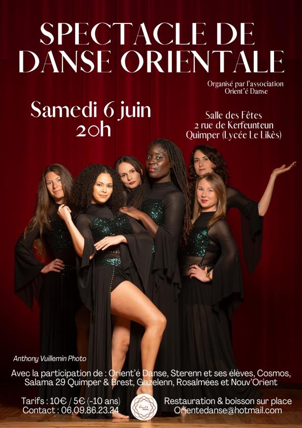 Sortir &agrave; QUIMPER(Finist&egrave;re). QUIMPER.