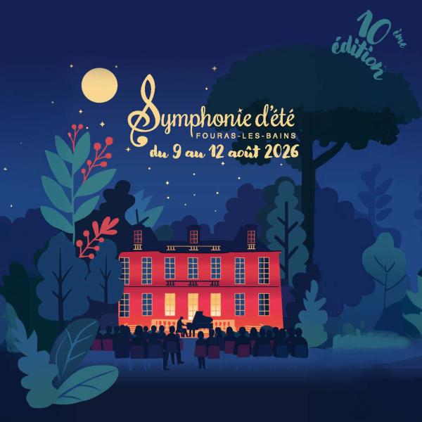 Sortir &agrave; FOURAS(Charente Maritime). FOURAS.