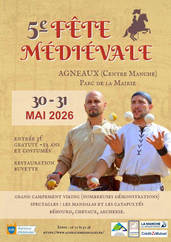 Sortir &agrave; AGNEAUX(Manche). AGNEAUX.