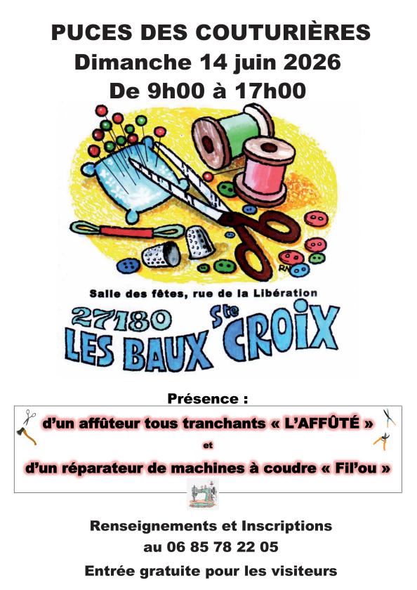 Sortir &agrave; LES BAUX STE CROIX(Eure). LES BAUX STE CROIX.