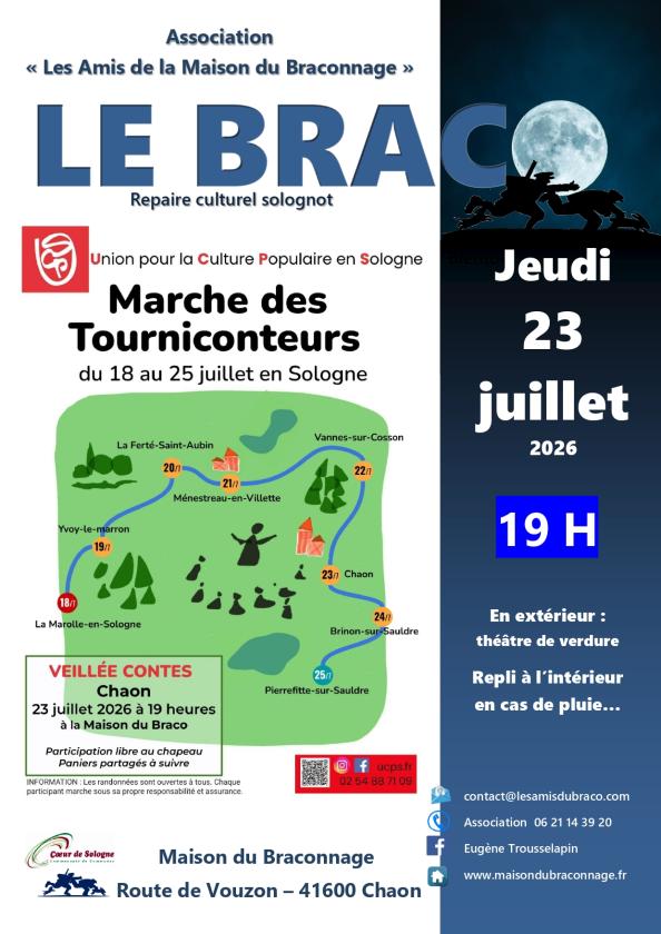 Sortir &agrave; CHAON(Loir et Cher). CHAON.