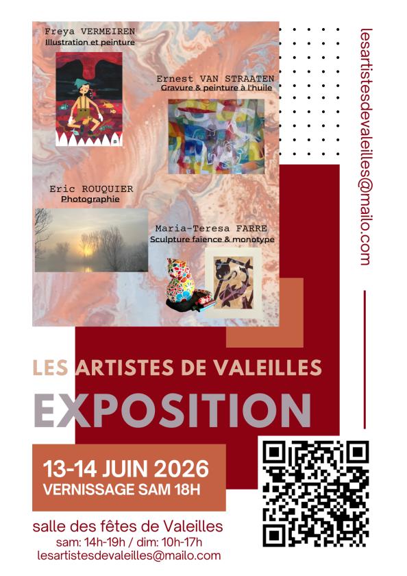Sortir &agrave; VALEILLES(Tarn et Garonne). VALEILLES.
