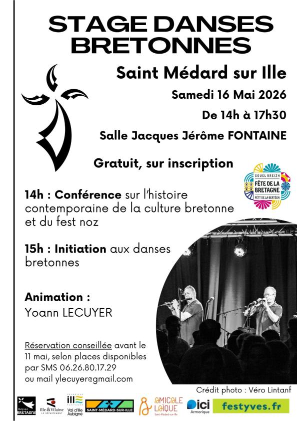 Sortir &agrave; ST MEDARD SUR ILLE(Ille et Vilaine). ST MEDARD SUR ILLE.