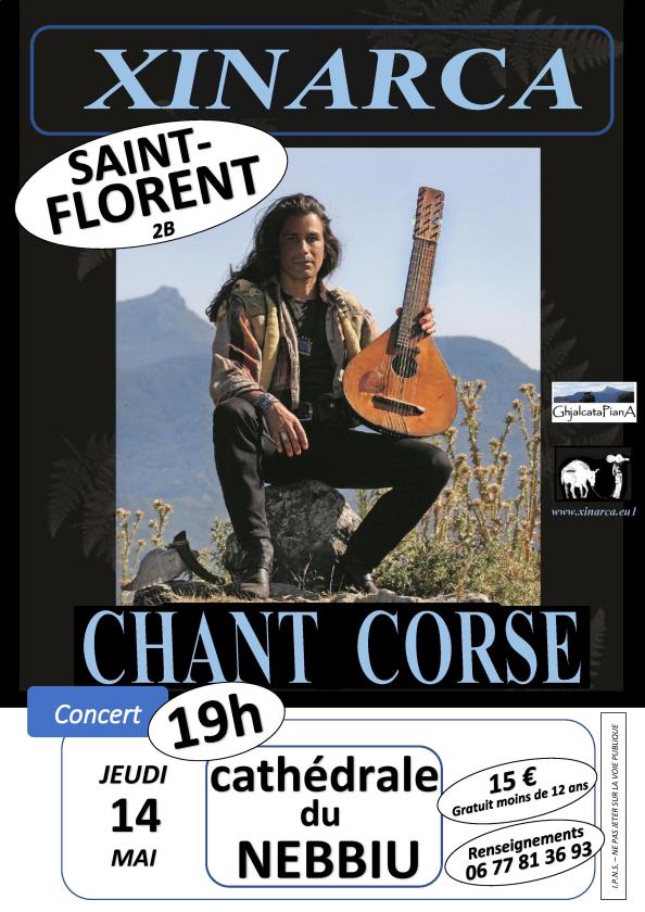 Sortir &agrave; ST FLORENT(Corse). ST FLORENT.