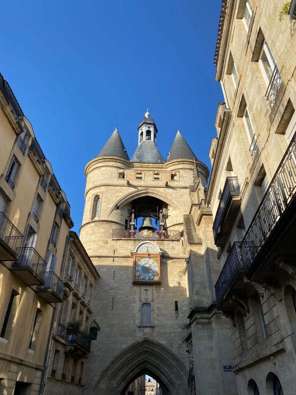 Sortir &agrave; BORDEAUX(Gironde). BORDEAUX.
