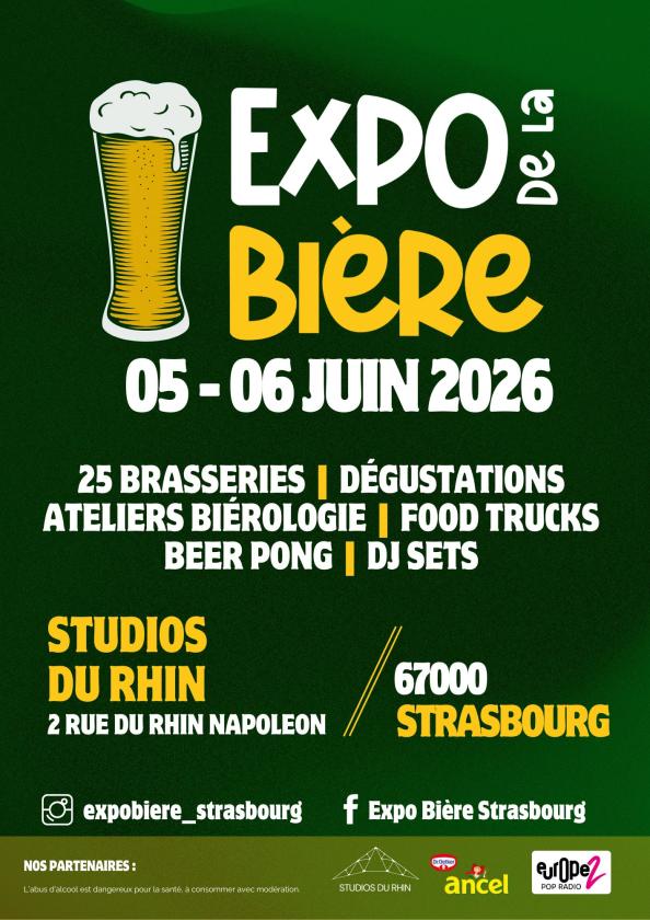 Sortir &agrave; STRASBOURG(Bas Rhin). STRASBOURG.