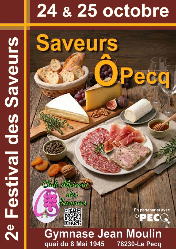 Sortir &agrave; LE PECQ(Yvelines). LE PECQ.