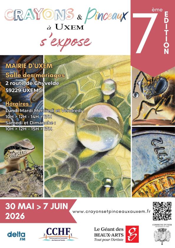 Sortir &agrave; UXEM(Nord). UXEM.