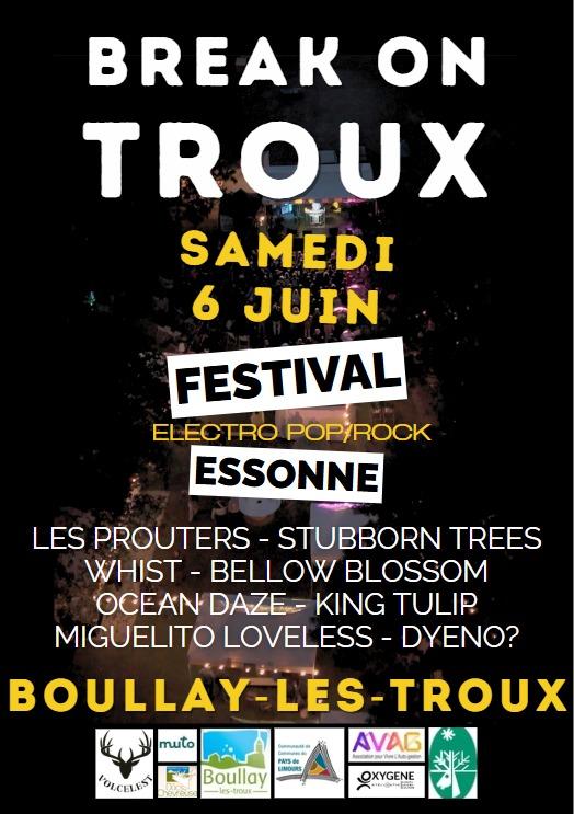 Sortir &agrave; BOULLAY LES TROUX(Essonne). BOULLAY LES TROUX.