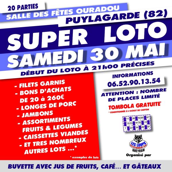 Sortir &agrave; PUYLAGARDE(Tarn et Garonne). PUYLAGARDE.