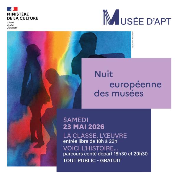 Sortir &agrave; APT(Vaucluse). APT.