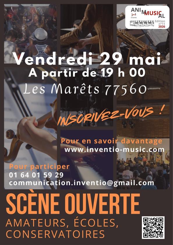 Sortir &agrave; LES MARETS(Seine et Marne). LES MARETS.