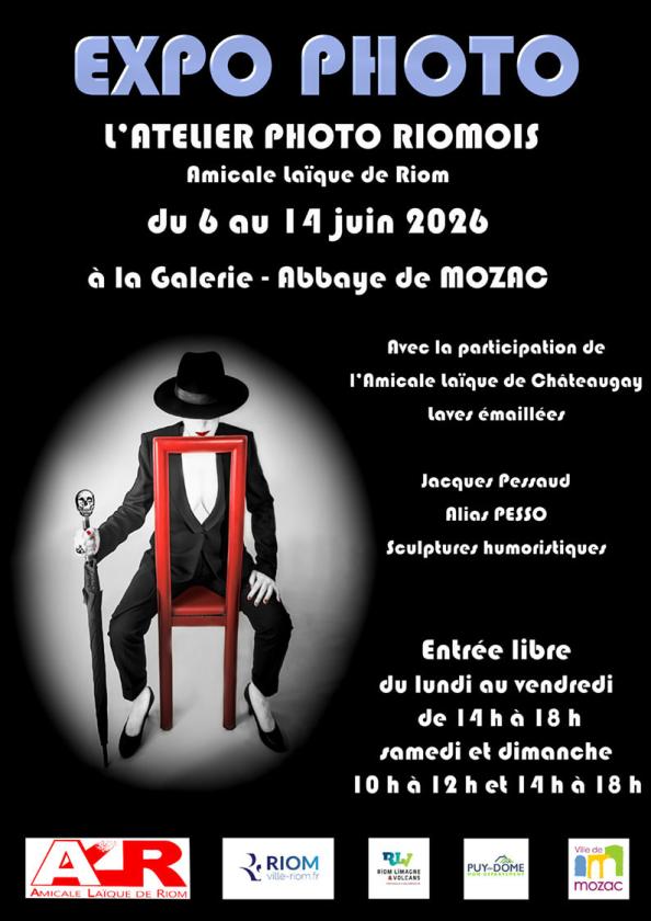 Sortir &agrave; MOZAC(Puy de D&ocirc;me). MOZAC.
