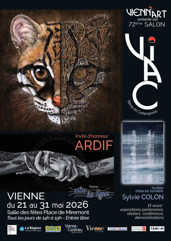 Sortir &agrave; VIENNE(Is&egrave;re). VIENNE.