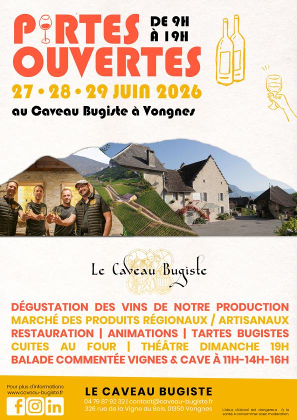 Sortir &agrave; VONGNES(Ain). VONGNES.