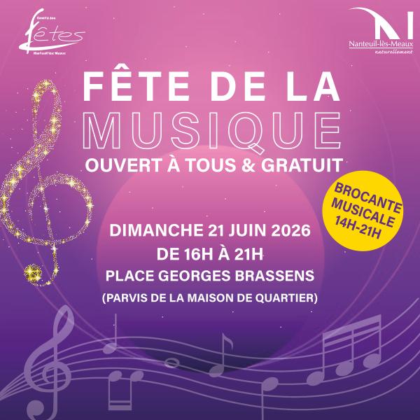 Sortir &agrave; NANTEUIL LES MEAUX(Seine et Marne). NANTEUIL LES MEAUX.