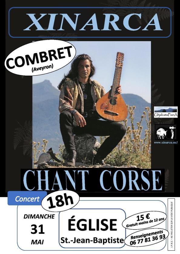 Sortir &agrave; COMBRET(Aveyron). COMBRET.