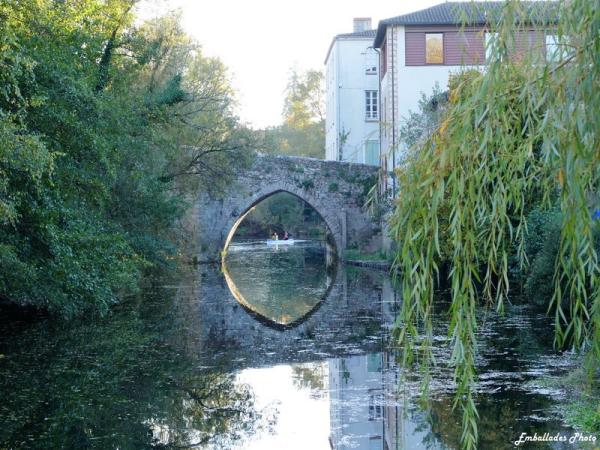 Sortir &agrave; CLISSON(Loire Atlantique). CLISSON.