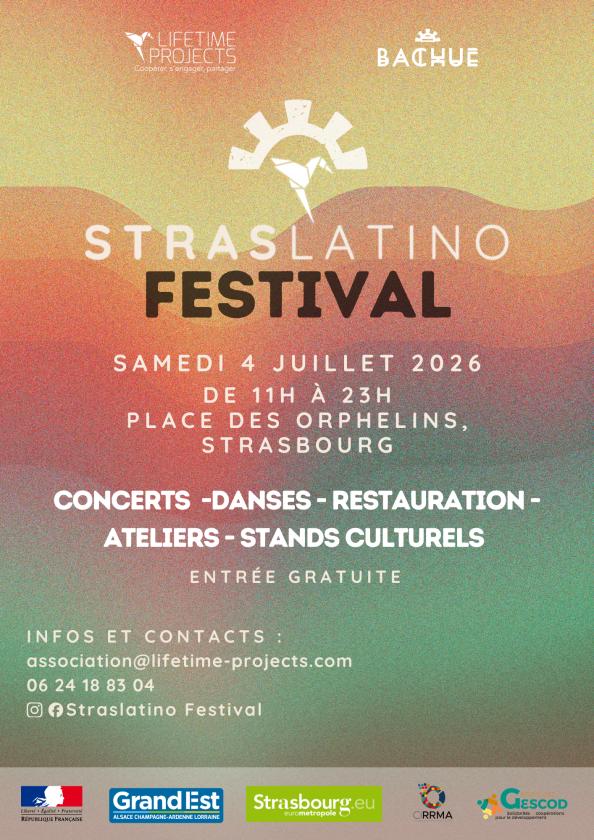 Sortir &agrave; STRASBOURG(Bas Rhin). STRASBOURG.