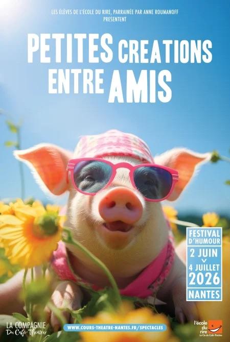 Sortir &agrave; NANTES(Loire Atlantique). NANTES.