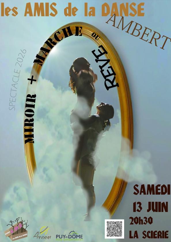 Sortir &agrave; AMBERT(Puy de D&ocirc;me). AMBERT.