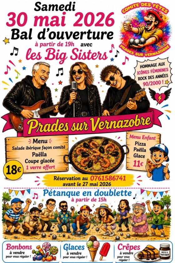 Sortir &agrave; PRADES SUR VERNAZOBRE(H&eacute;rault). PRADES SUR VERNAZOBRE.