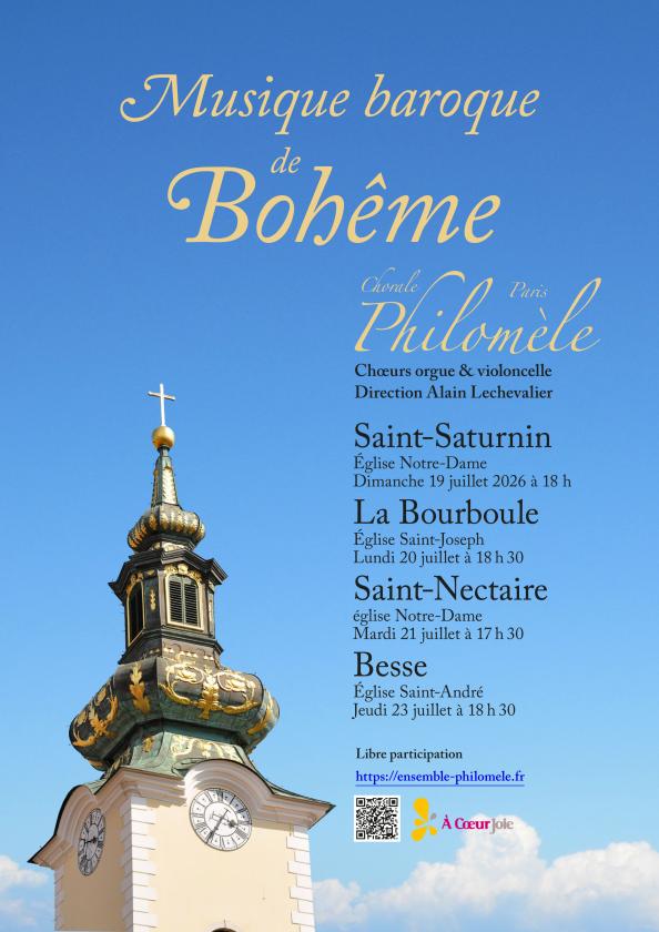 Sortir &agrave; BESSE ET ST ANASTAISE(Puy de D&ocirc;me). BESSE ET ST ANASTAISE.