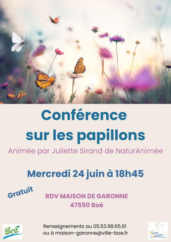 Sortir &agrave; BOE(Lot et Garonne). BOE.