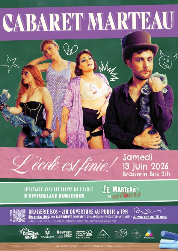 Sortir &agrave; BOURGES(Cher). BOURGES.
