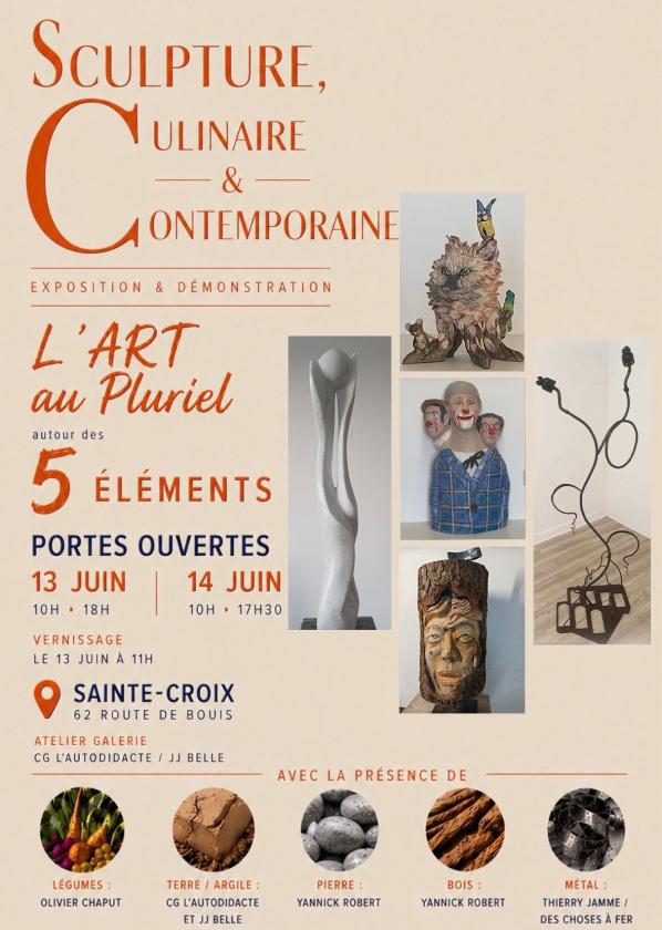 Sortir &agrave; STE CROIX(Tarn). STE CROIX.