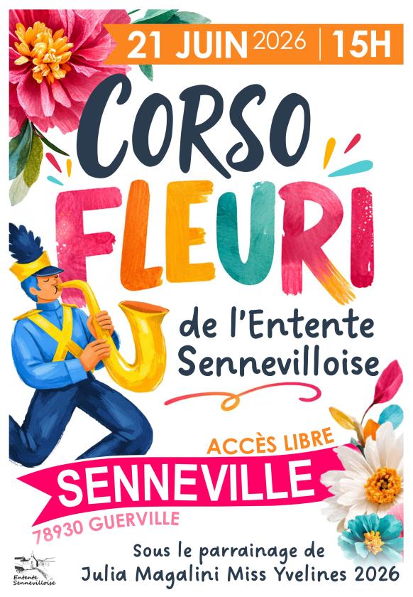Sortir &agrave; GUERVILLE(Yvelines). GUERVILLE.