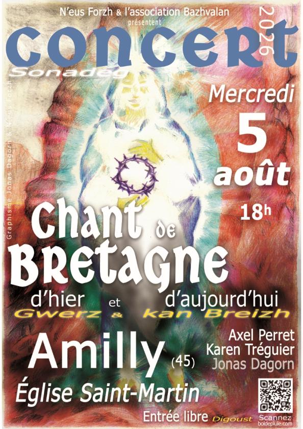 Sortir &agrave; AMILLY(Loiret). AMILLY.