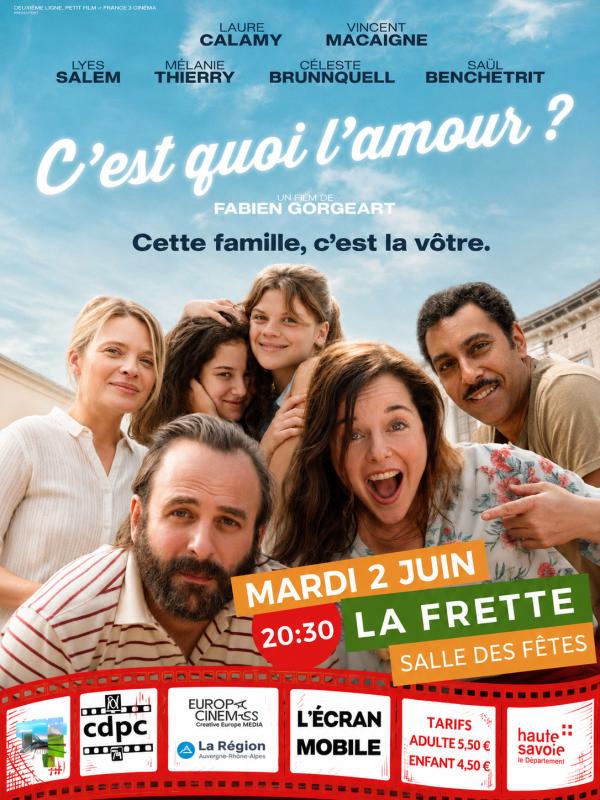 Sortir &agrave; LA FRETTE(Is&egrave;re). LA FRETTE.