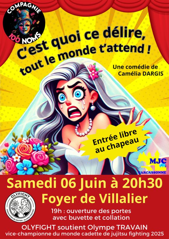 Sortir &agrave; VILLALIER(Aude). VILLALIER.
