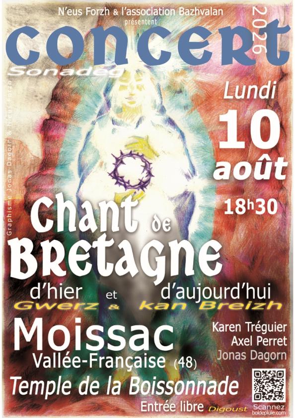 Sortir &agrave; MOISSAC VALLEE FRANCAISE(Loz&egrave;re). MOISSAC VALLEE FRANCAISE.