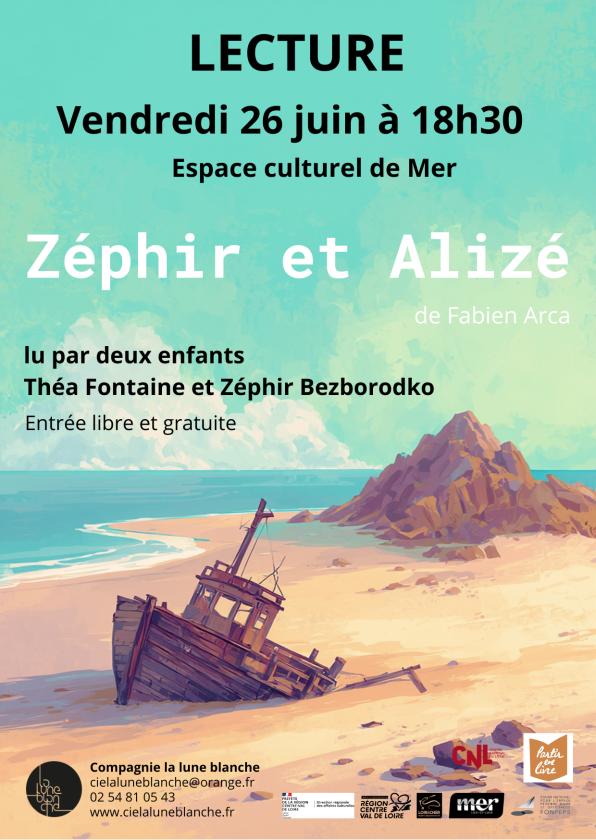 Sortir &agrave; MER(Loir et Cher). MER.
