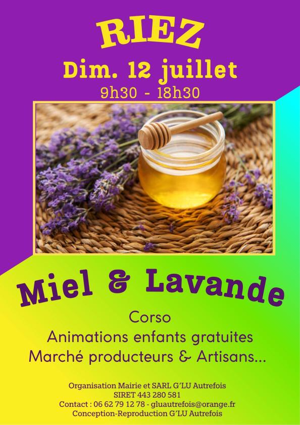Sortir &agrave; RIEZ(Alpes de Hte Provence). RIEZ.