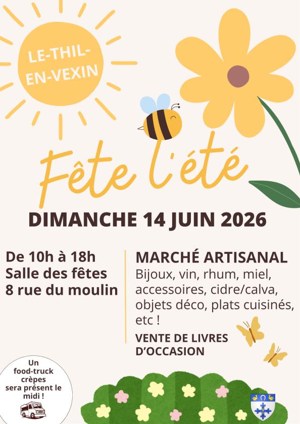 Sortir &agrave; LE THIL EN VEXIN(Eure). LE THIL EN VEXIN.