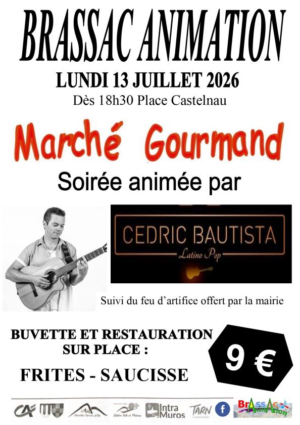 Sortir &agrave; BRASSAC(Tarn). BRASSAC.