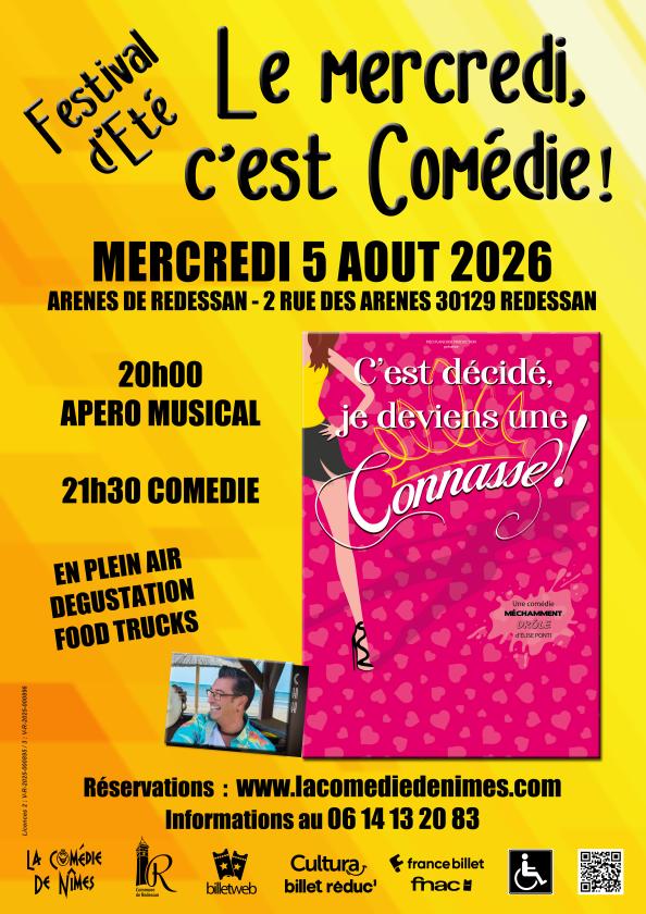 Sortir &agrave; REDESSAN(Gard). REDESSAN.