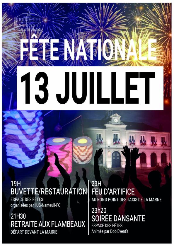 Sortir &agrave; NANTEUIL LE HAUDOUIN(Oise). NANTEUIL LE HAUDOUIN.