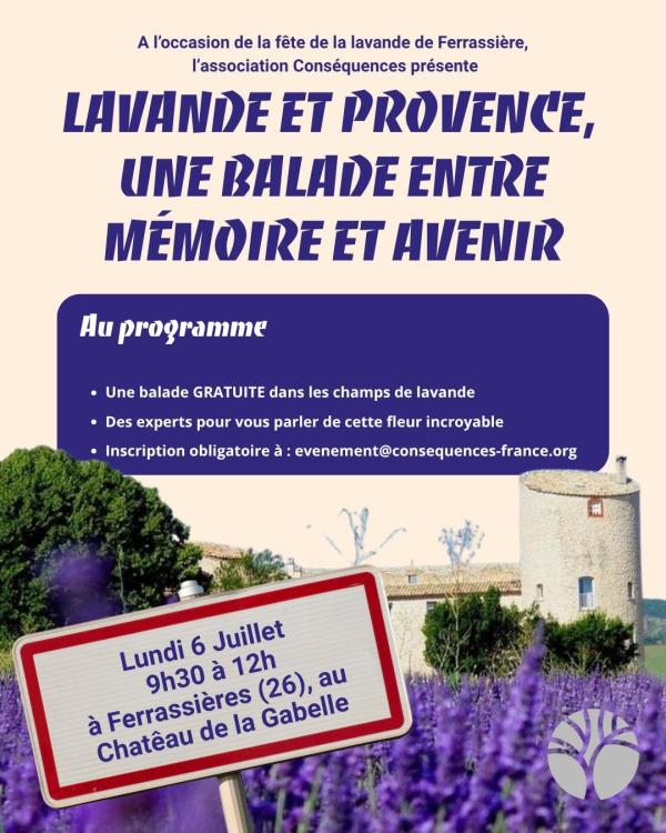 Sortir &agrave; FERRASSIERES(Dr&ocirc;me). FERRASSIERES.