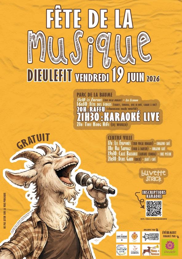 Sortir &agrave; DIEULEFIT(Dr&ocirc;me). DIEULEFIT.
