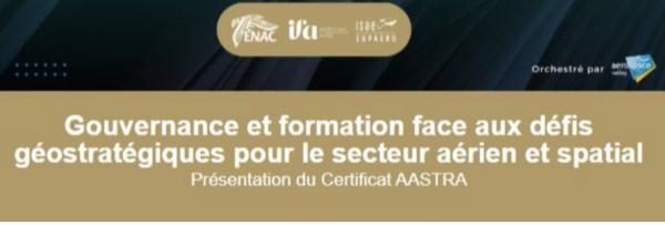sortie à TOULOUSE, Haute Garonne. PRÉSENTATION DU CERTIFICAT AASTRA - ENAC Sortir à TOULOUSE(Haute Garonne). TOULOUSE.