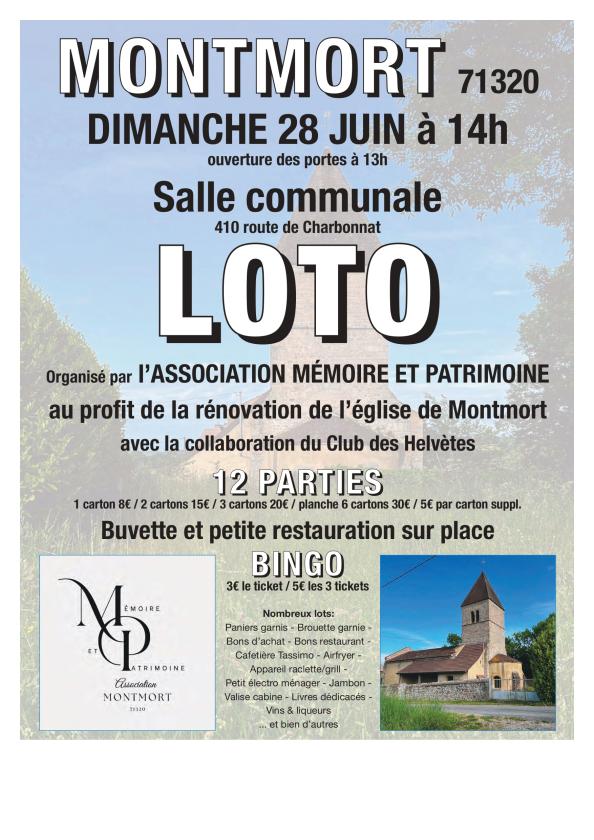 Sortir &agrave; MONTMORT(Sa&ocirc;ne et Loire). MONTMORT.